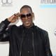 R. Kelly attends the 2013 American Music Awards at Nokia Theatre L.A. Live on Nov. 24, 2013, in Los Angeles.
Jason Merritt/Getty Images